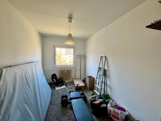 Arbeitszimmer