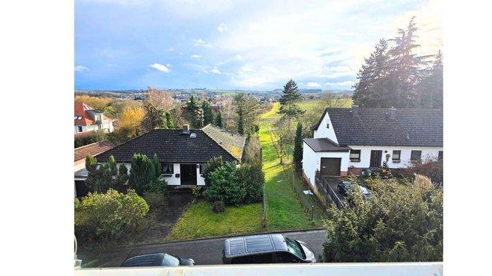 2.OG Südseite: Elsass