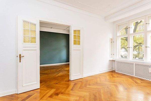 Tolle, atmosphärische Zimmer