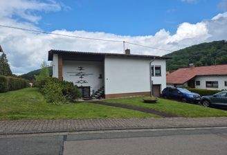Frontansicht