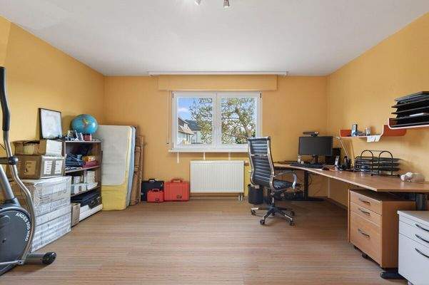 Büro im EG