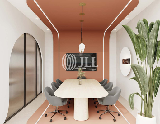 Visualisierung Innenansicht - 