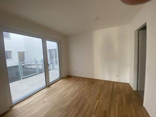 Schlafzimmer 1 oder Homeoffice 