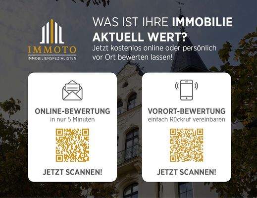 Immobilienbewertung IMMOTO