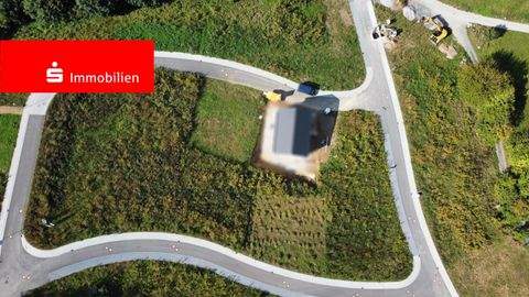 Lautertal Grundstücke, Lautertal Grundstück kaufen