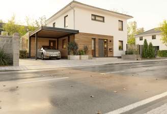 Ext-Stadthaus-Flair-124-Kubus-Holz-StreetView02