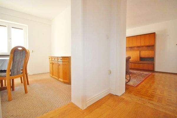 Eingangsbereich/Flur