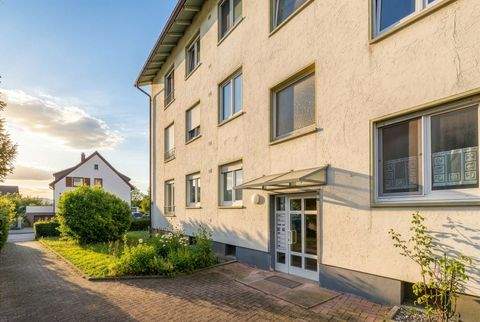 Weil am Rhein Wohnungen, Weil am Rhein Wohnung kaufen