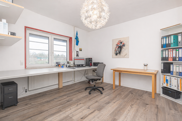 Arbeitszimmer