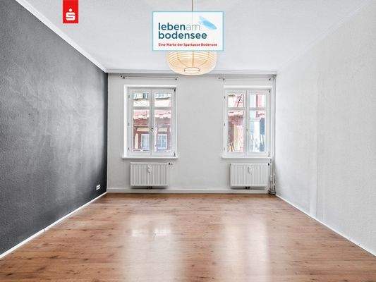 Wohnen in der Altstadt