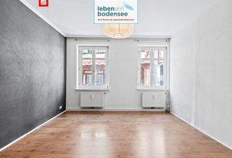 Wohnen in der Altstadt