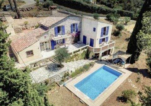 LES ADRETS DE L ESTEREL Häuser, LES ADRETS DE L ESTEREL Haus kaufen