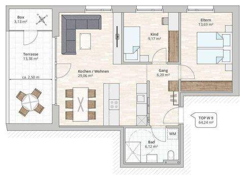 Rankweil Wohnungen, Rankweil Wohnung kaufen