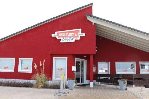 Burgoberbach Gastronomie, Pacht, Gaststätten