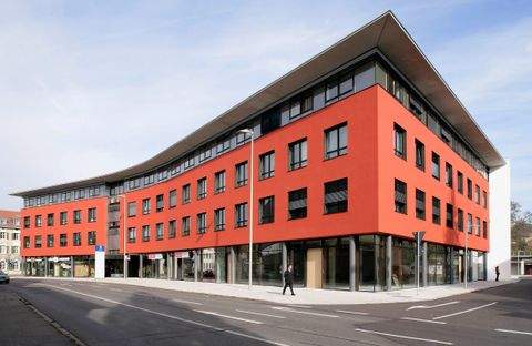 Biberach an der Riß Büros, Büroräume, Büroflächen 