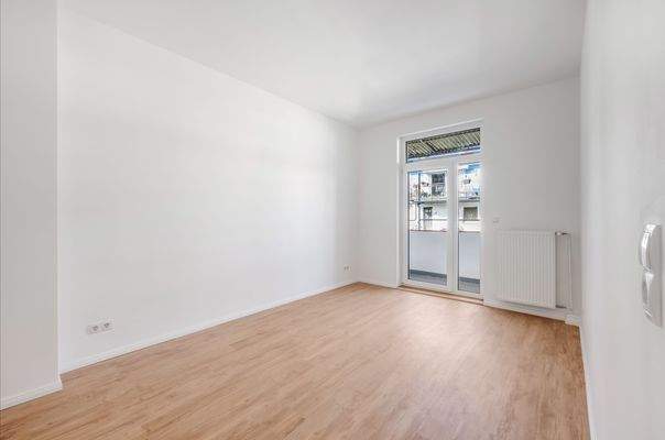 Zimmer 1. Obergeschoss