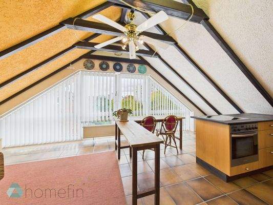 DG Apartment | Wohnbereich