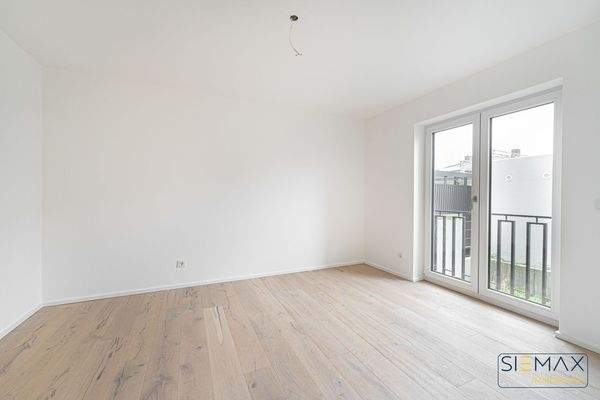 Kinder-/Arbeitszimmer