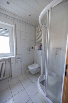 mit Dusche