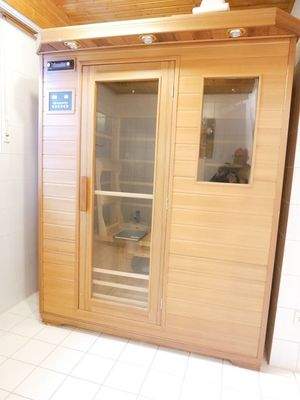 UG sauna