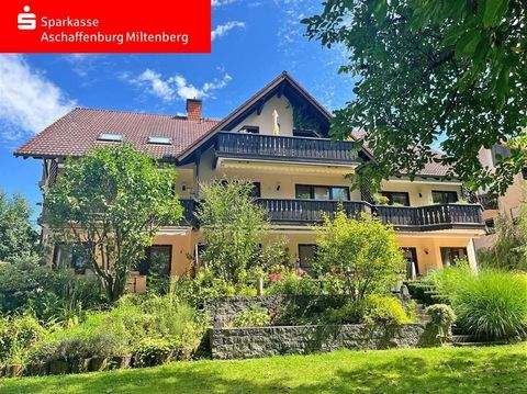 Aschaffenburg Wohnungen, Aschaffenburg Wohnung kaufen