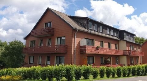 Clausthal-Zellerfeld Wohnungen, Clausthal-Zellerfeld Wohnung mieten