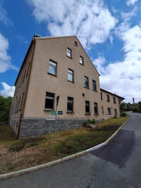 Auerbach Gastronomie, Pacht, Gaststätten