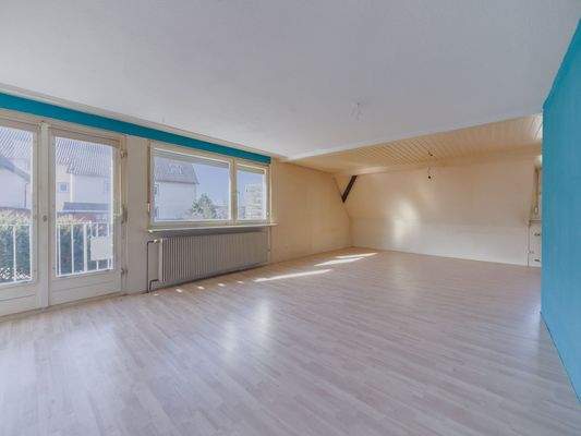 15 Wohn- & Essbereich 2.OG