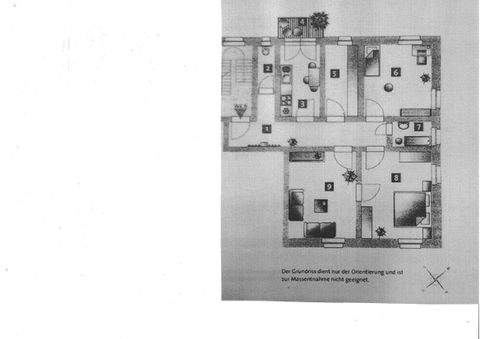 Nürnberg Wohnungen, Nürnberg Wohnung mieten