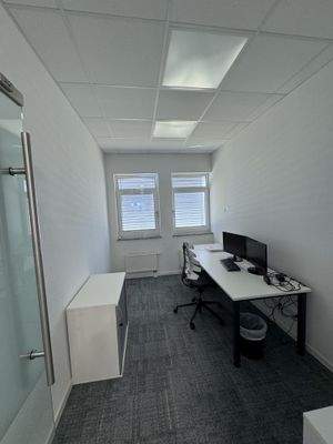 Büroflächen