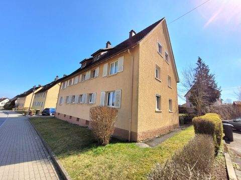 Donaueschingen Wohnungen, Donaueschingen Wohnung kaufen