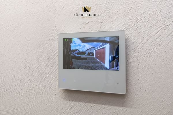 Video in allen Etagen