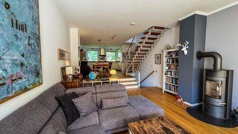 Hamburg-Eidelstdt Häuser, Hamburg-Eidelstdt Haus kaufen