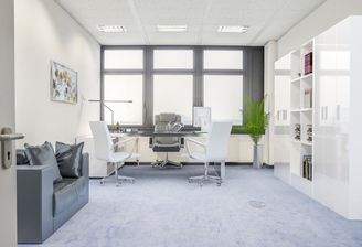 Einrichtungsbeispiel