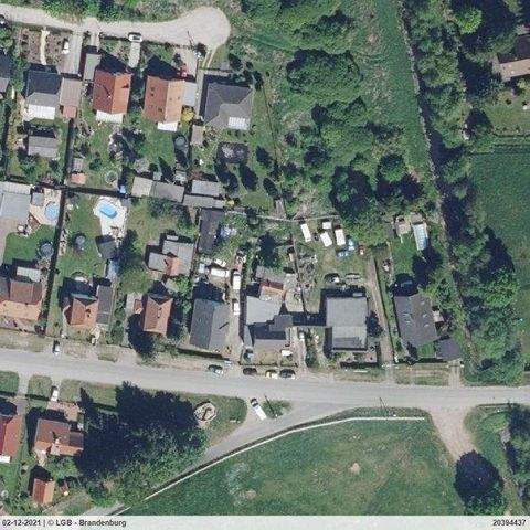 Falkensee Grundstücke, Falkensee Grundstück kaufen