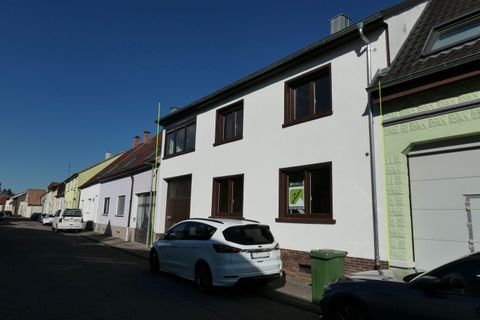 Oberhausen-Rheinhausen Häuser, Oberhausen-Rheinhausen Haus kaufen