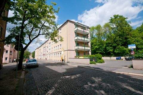 Gera Wohnungen, Gera Wohnung mieten