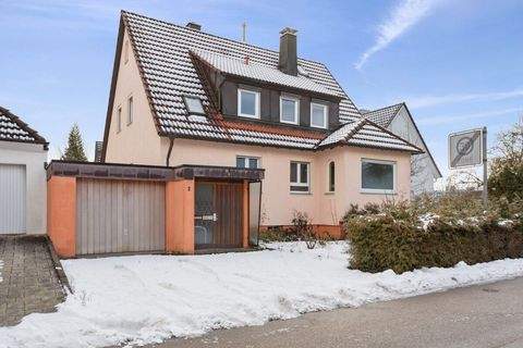 Aalen Häuser, Aalen Haus kaufen