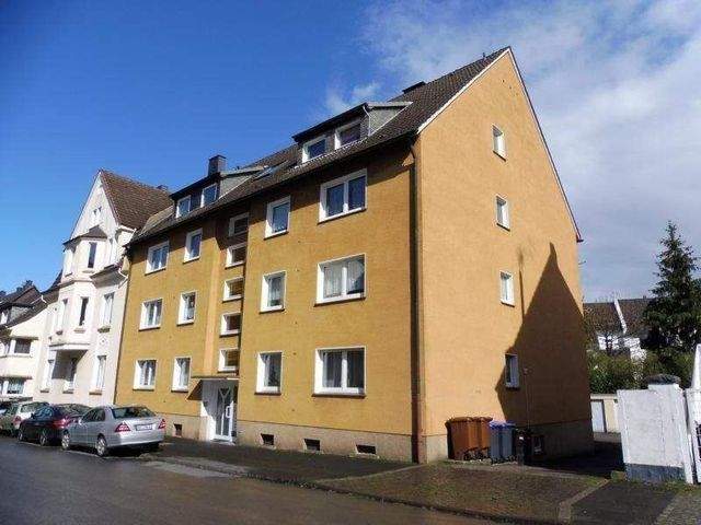Witten-Annen: Schöne 1,5 Zimmer-Wohnung mit 32m² - Foto 5