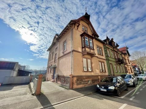 Lahr Häuser, Lahr Haus kaufen