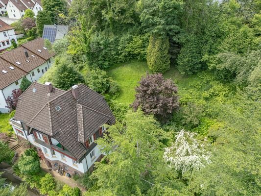 Schramberg Sommer
