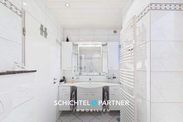 S&P | Badezimmer