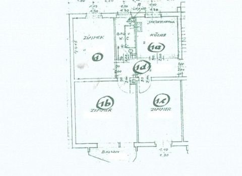 Ansbach Wohnungen, Ansbach Wohnung mieten