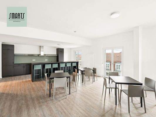 Gemeinschaftsraum SMARTS (4)