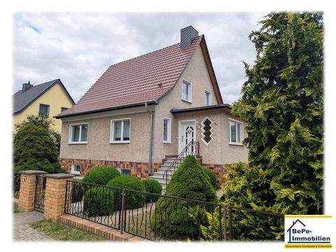 Löcknitz Häuser, Löcknitz Haus kaufen