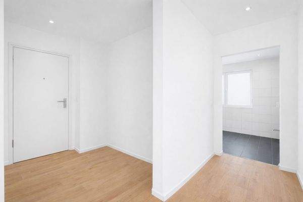 Eingangsbereich / Flur