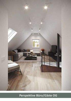 Perspektive Büro OG