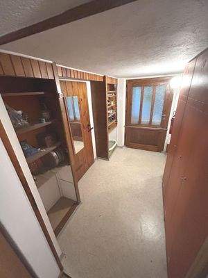 KG: Eingangsbereich, Außenzugang