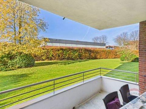 Halstenbek Wohnungen, Halstenbek Wohnung kaufen