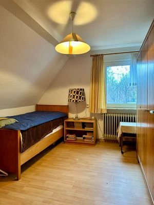 Gästezimmer (DG)